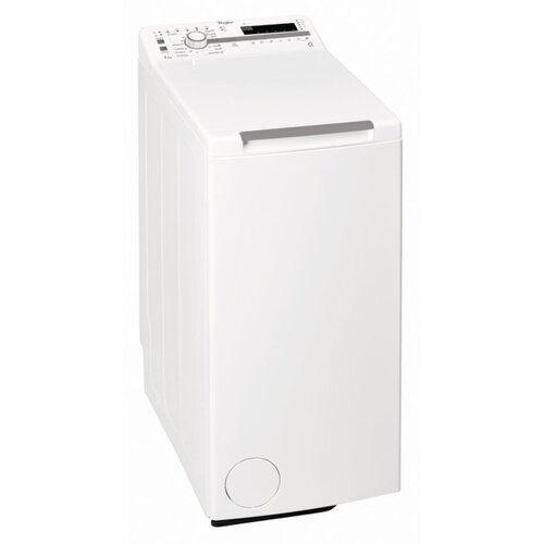 Whirlpool tdlr 7220ss eu/n/7kg/1200 obrtaja/e/bela ( tdlr 7220ss eu/n ) veš mašina Cene
