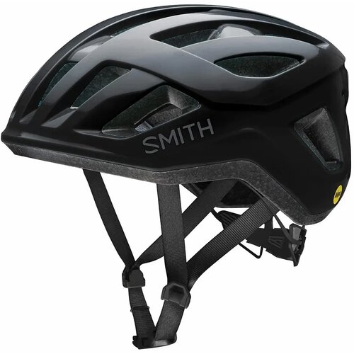 Smith Signal MIPS Helmet black Cene
