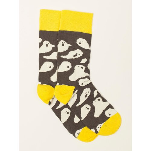 Wolne Skarpetki Socks-WS-SR-5434-dark gray Cene