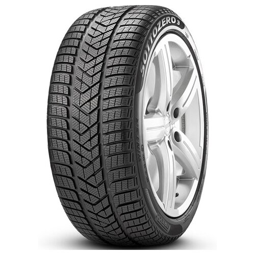 Pirelli Zimska 255/35R19 WINTER SOTTOZERO 3 - Skladišče 7 (Dostava 1 delovni dan) Cene
