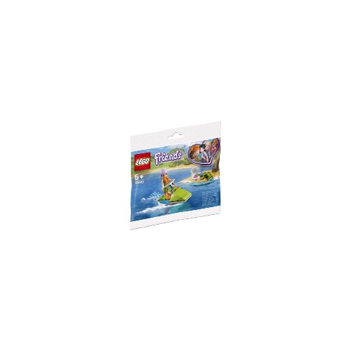 Lego Friends Mias Water Fun 30410 319 Slike