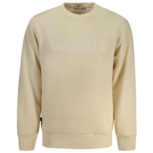 Timberland Muška Bež Majica na Patentni Zatvarač Cene