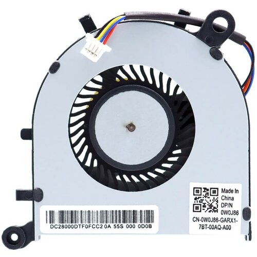  Ventilator Dell XPS 13 9343 9350 9360 Cene