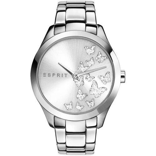 Esprit TP10728 silver tone ES107282007 ženski analogni ručni satovi Cene
