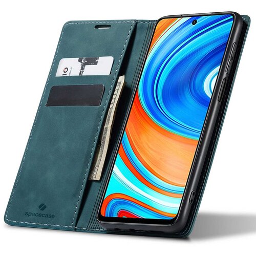 Spacecase OVITEK DENARNICA ZA XIAOMI REDMI NOTE 9S 9 PRO, (21962667) Cene