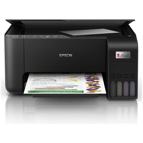 Printer Epson MFP EcoTank ITS L3270... Slike