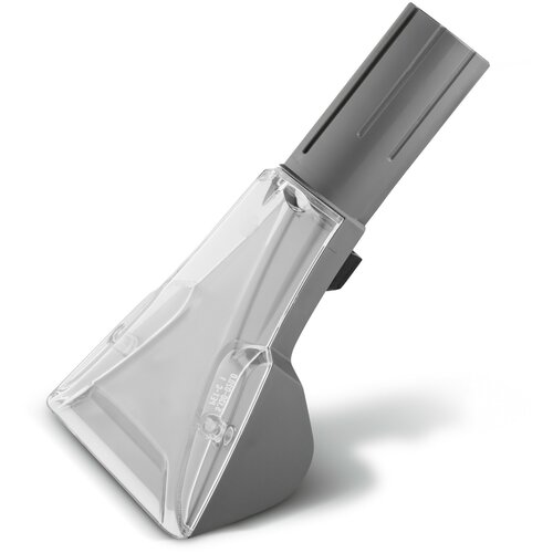 Karcher ispirna mlaznica manja - novi tip za puzzi siva Slike