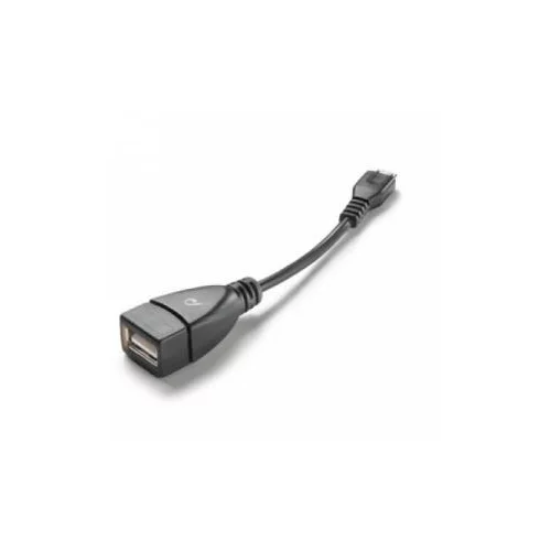 Cellular Line micro usb to usb adapter