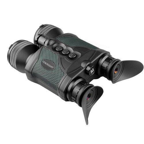 TenoSight Bino NV-80 LRF Slike