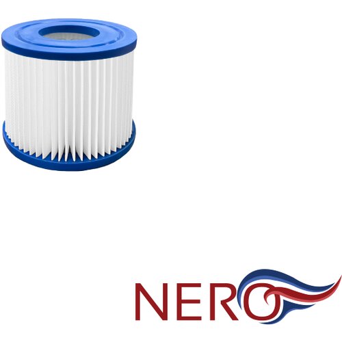 Nero Filter ketridž D 97mm fi106mm Cene