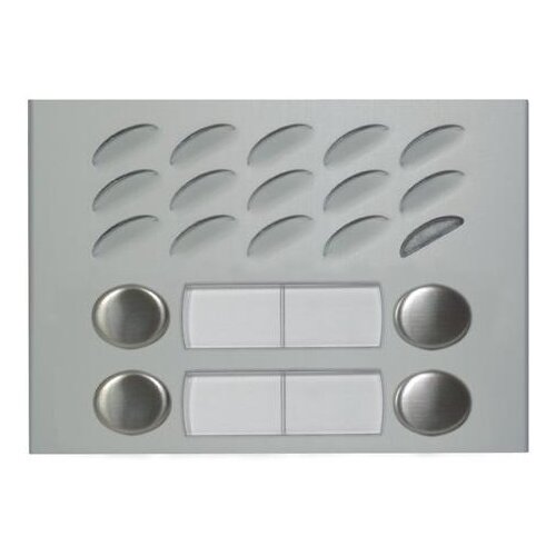 FARFISA MD124 - modul s 4 gumbi, za avdio modul MD30 Slike