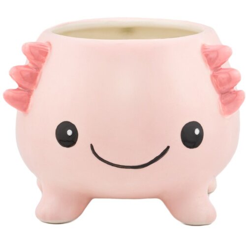 Sass &amp;amp; Belle Svijetlo ružičasta &amp;scaron;alica Axolotl &amp;ndash; Slike