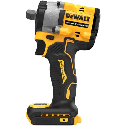 Dewalt brezkrtačni akumulatorski udarni vijačnik 18V 1/2 220 Cene