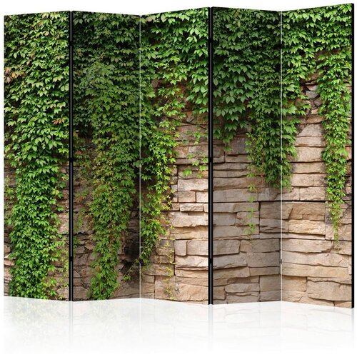Artgeist Paravan - Ivy wall II 225x172 Cijene