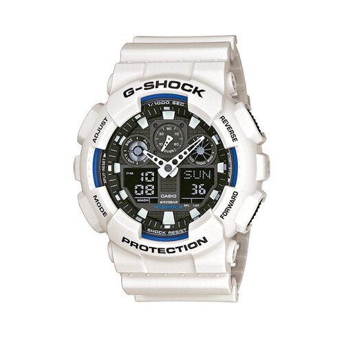 Casio moška ročna ura G-SHOCK GA-100B-7AER Cene