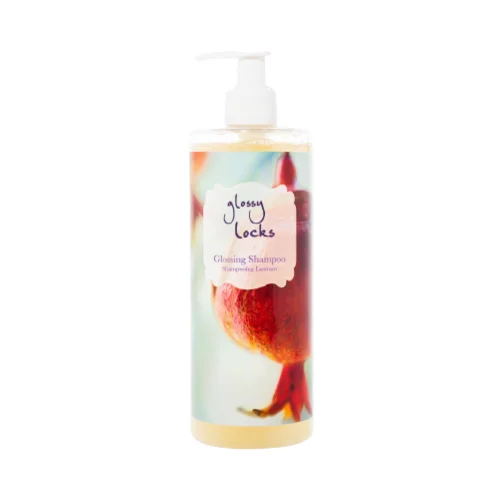 100% Pure Glossy Locks Glossing Shampoo - šampon za blistavu kosu