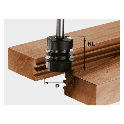 Festool Glodalo HW S8 D34/NL32, F 491034 Cene