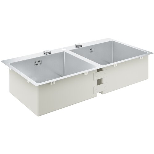 Grohe K800 sudopera 120 -s 102,4/56 2.0 31585SD1 Slike