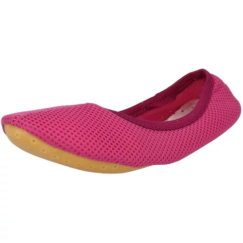 Beck Sportske cipele 'Airs' roza