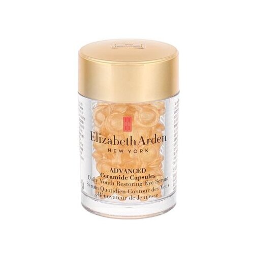Elizabeth Arden Ceramide Capsules Daily Restoring Serum serum za područje oko očiju 60 kom za žene Cijene