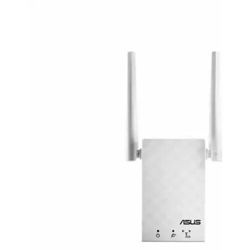 Asus RP-AC55 wireless adapter Slike