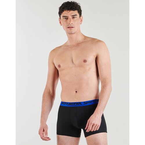 Athena DAILY SPORT AIR Pack de 3 Vi&amp;scaron;ebojna Slike