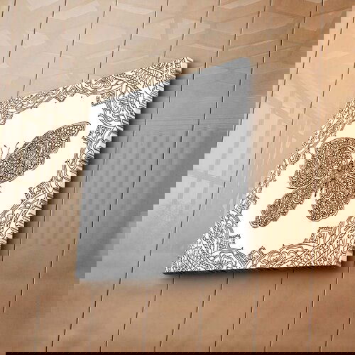 Wallity Slika BOYA-27, 45x45 cm Cene