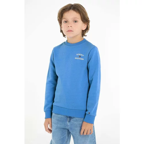 Tommy Hilfiger Otroški pulover