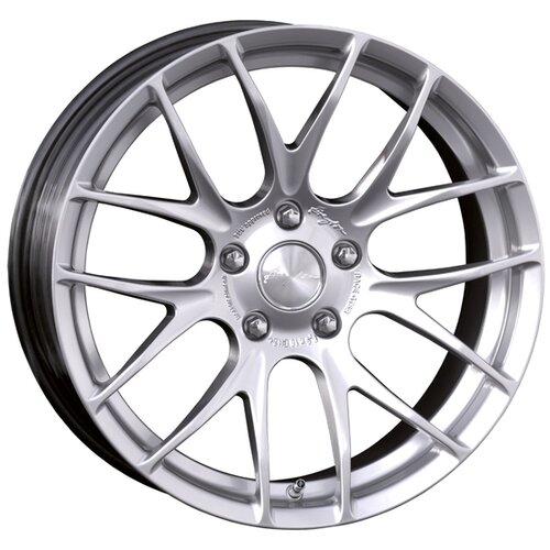 Breyton alu plati&scaron;ča A17 4x100 ET40 7,0x17 Race GTS-R hyper 56,0 Cene