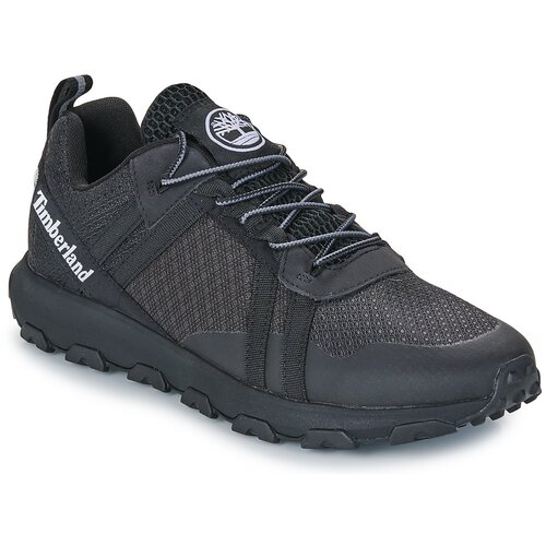 Timberland WINSOR TRAIL LOW LACE UP Crna Slike