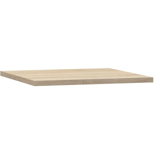 AKORD Kuhinjska deska S60 Oliwia - Sonoma hrast, (21702840) Slike
