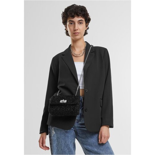 Urban Classics Women's long blazer black Cijene