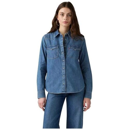 Levi&amp;#039;s Levis - Ženska teksas ko&amp;scaron;ulja Slike