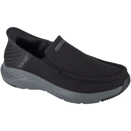 Skechers Slip-Ins Parson - Ralven Crna