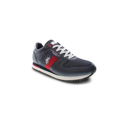 US Polo Assn Sandali Xirio XIRIO003A Modra Slike