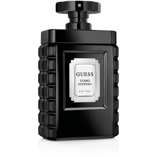 Guess Uomo Intenso parfemska voda 100 ml za mu&scaron;karce Cijene