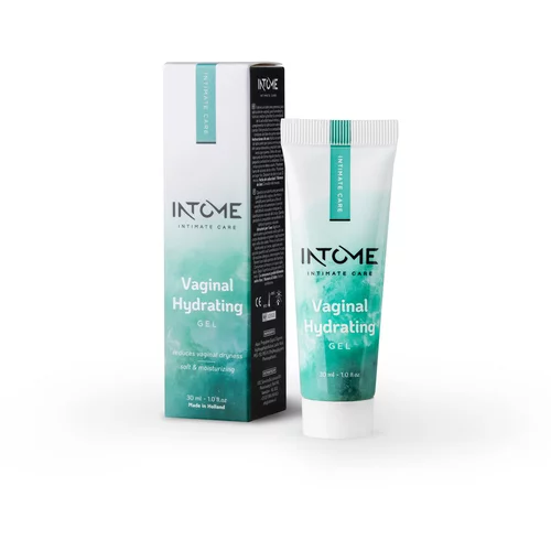 Intome Vaginal Hydrating Gel - 30 ml