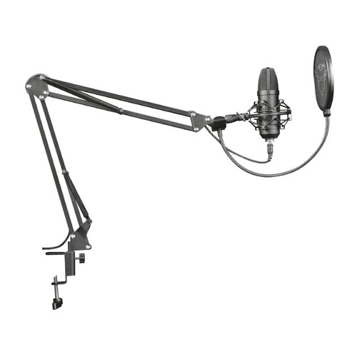 Trust mikrofon GXT252+ Emita Plus (22400) Slike