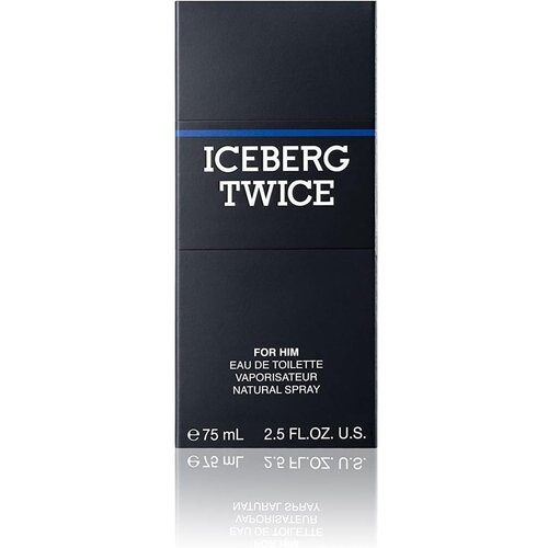 Iceberg Mo&amp;scaron;ka di&amp;scaron;ava (EDT) &amp;mdash; ICEBERG &amp;bull; Darilo v opisu Slike