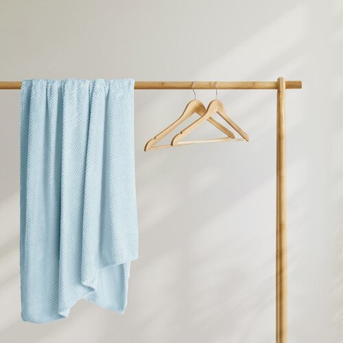 DecoKing Deka Henry 170x210 cm, plava Slike