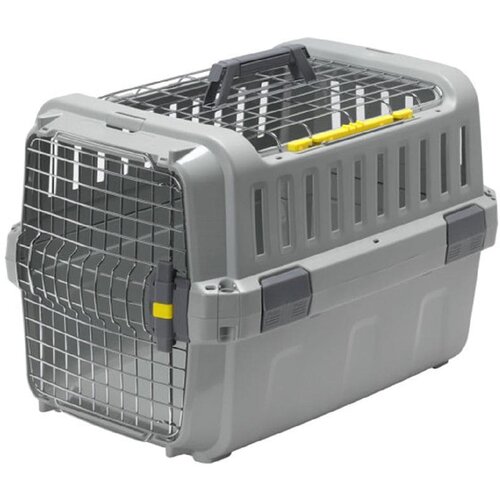 Moderna odyssey x-small transporter za ljubimce grey Cene