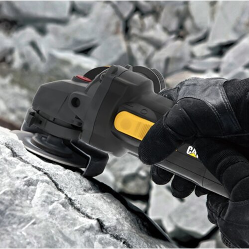 Cat DX3140B aku ugaona brusilica Slike
