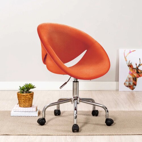 Lapel RELAX STOLICA ORANGE Slike