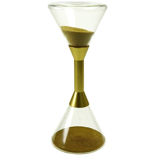 Signes Grimalt Ure Peščena Ura 5Min Rumena Cene
