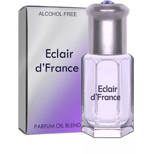 Neo Parfum Žensko parfemsko ulje Eclair d France, 6 ml Cene