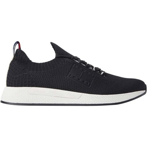 Tommy Jeans Nizke superge - Črna Slike