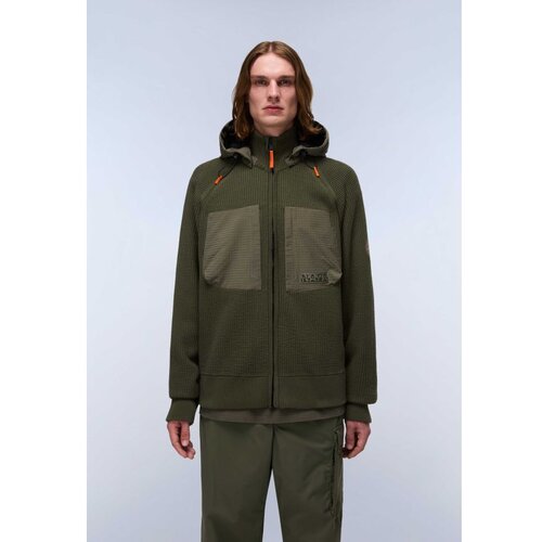 Napapijri A-vanoi tea leaf g0a Cene