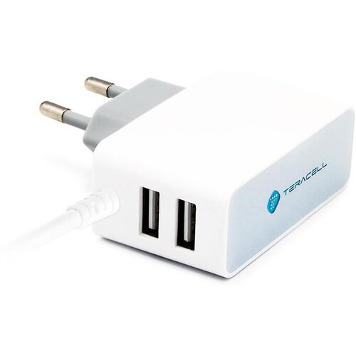 Teracell Kućni punjač Prime USB2 Lightning 2A Cene