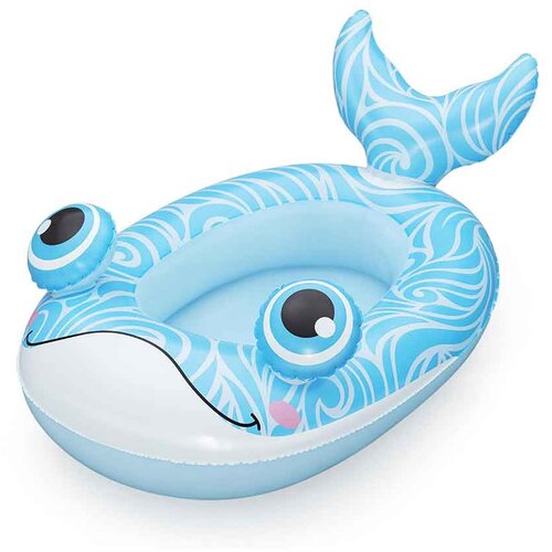  Dječji čamac Baby Boat Bestway &ndash; za djecu 3+ Model 01 Cijene
