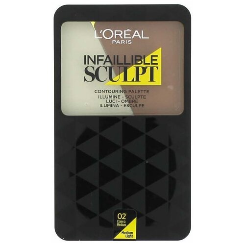 L&amp;acute;Or&amp;eacute;al Paris Osvetljevalci - Bež Slike